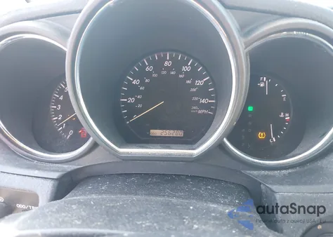 2009 Lexus Rx 350 from USA, damaged, VIN 2T2HK31U19C130772